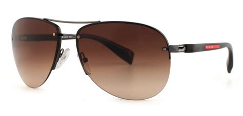 prada linea rossa sunglasses ps 56ms 62|Prada Linea Rossa PS 56MS XL (65 .